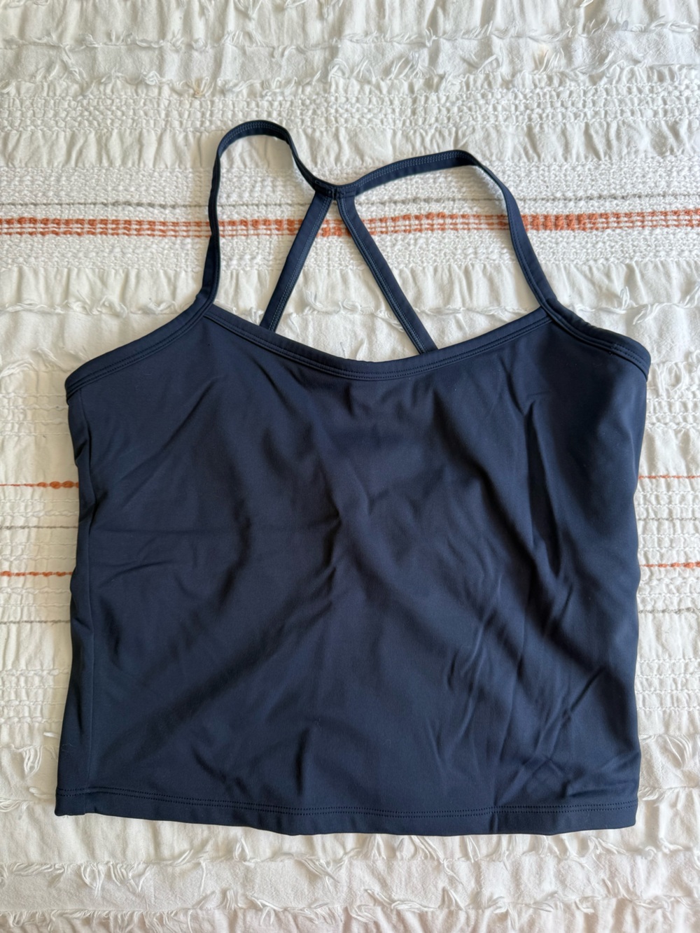 Athletic Tank